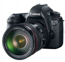 Andorra-Canon Eos 6D+EF 24-70mm F/4L IS USM (WG)