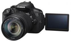 Andorra-Canon Eos 700D+EF-S 18-55mmIS STM+8GB+Funda+Filtro