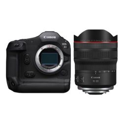 Andorra-Canon Eos R1+RF 10-20mm F4L IS STM