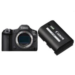 Andorra-Canon Eos R5 Mark II Cuerpo+Bater�a LP-E6P (Garant�a Canon Europa)
