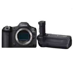 Andorra-Canon Eos R5 Mark II Cuerpo+Grip BG-R20 (Garant�a Canon Europa)