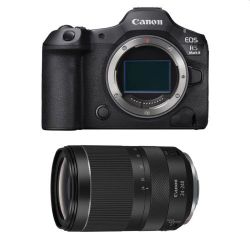 Andorra-Canon Eos R5 Mark II+RF 24-240mmIS USM+32GB+Funda+Filtro