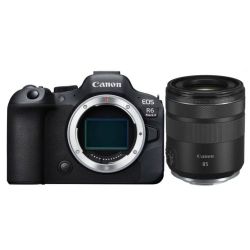 Andorra-Canon Eos R6 Mark II+RF 85mm Macro IS STM+32GB+Funda+Filtro