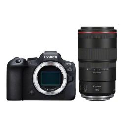 Andorra-Canon Eos R6 Mark II+RF 100mmL Macro IS USM+32GB+Funda+Filtro