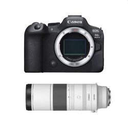Andorra-Canon Eos R6 Mark II+RF 200-800mm IS USM+32GB+Mochila+Filtro+Bateria (Garant�a Canon Europa)