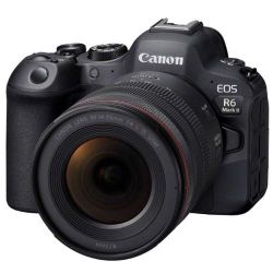 Andorra-Canon Eos R6 Mark II+RF 14-35mm F4L IS USM