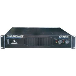 Andorra-Behringer EP1500