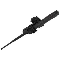 Andorra-Porra Extensible ESP EXB-21H Black+1 Spray Defensa De Regalo