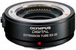 Andorra-Olympus EX-25