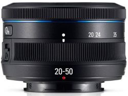 Andorra-Samsung EX-S2050NB