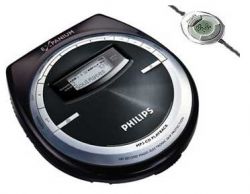 Andorra-Philips EXP511