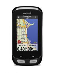 Andorra-Garmin Edge 1000 Europa