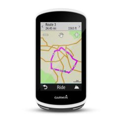 Andorra-Garmin Edge 1030