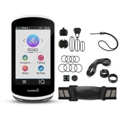 Andorra-Garmin Edge 1030 Pack