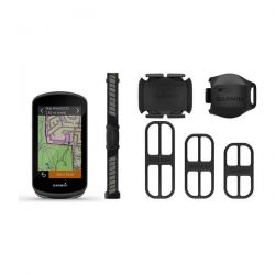 Andorra-Garmin Edge 1030 Plus Pack