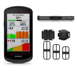 Andorra-Garmin Edge 1040 Pack