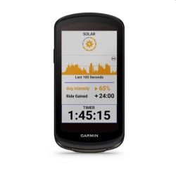 Andorra-Garmin Edge 1040 Solar