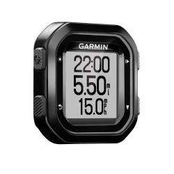 Andorra-Garmin Edge 20