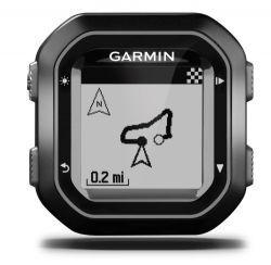 Andorra-Garmin Edge 25 Pack