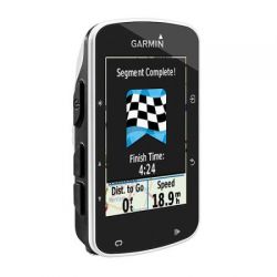 Andorra-Garmin Edge 520 Premium Pack