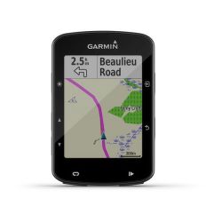 Andorra-Garmin Edge 520 Plus