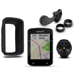 Andorra-Garmin Edge 520 Plus Mountain Bike Bundle Pack