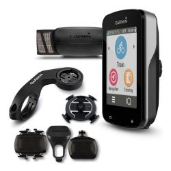 Andorra-Garmin Edge 820 Pack