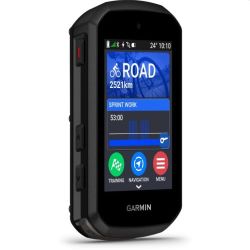Andorra-Garmin Edge 850 Touchscreen Edition