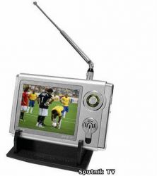 Andorra-Mobilius Elegat 350S