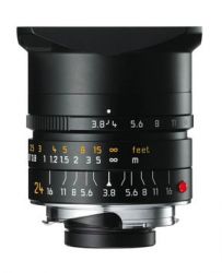 Andorra-Leica Elmar-M 24mm F/3.8 ASPH