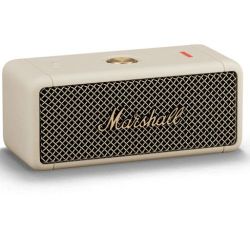 Andorra-Marshall Emberton Cream