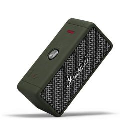 Andorra-Marshall Emberton Forest