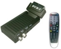 Andorra-Emtec DVB-T Scart Receiver S885