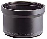 Andorra-Tubo Adaptador Raynox Epson 3100/3000Z