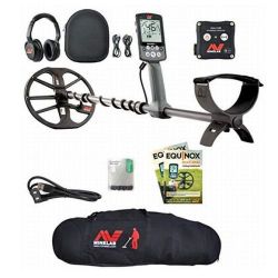 Andorra-Minelab Equinox 800