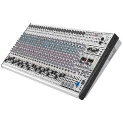 Andorra-Behringer Eurodesk SL3242FX-PRO