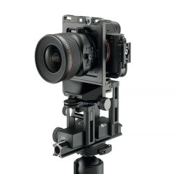 Andorra-Arca-Swiss F-Universalis DSLR View Camera (Classic)