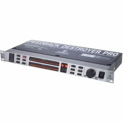 Andorra-Behringer Feedback Destroyer FBQ2496