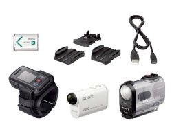 Andorra-Sony FDR-X1000VR+16GB