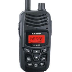 Andorra-Yaesu FT-252E