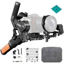 Andorra-Feiyu-Tech AK2000S Advanced Kit