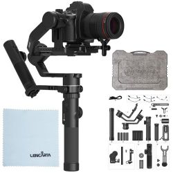 Andorra-Feiyu-Tech AK4500 Standard Kit