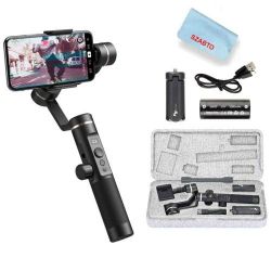 Andorra-Feiyu-Tech SPG2