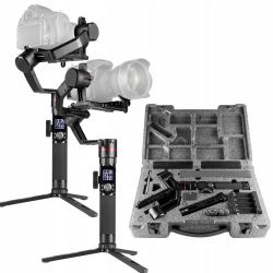 Andorra-Feiyu-Tech AK2000