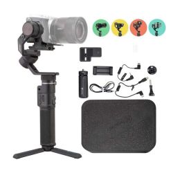 Andorra-Feiyu-Tech G6 Max