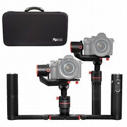Andorra-Feiyu-Tech a1000 Dual Handheld Gimbal Kit