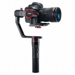 Andorra-Feiyu-Tech a2000 Single Handheld