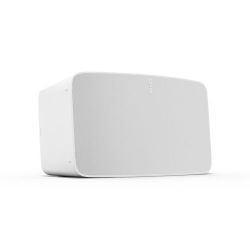 Andorra-Sonos Five White
