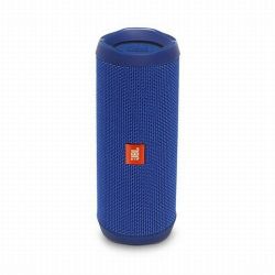 Andorra-JBL Flip 4 Blue