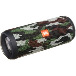 Andorra-JBL Flip 4 Special Edition Camouflage